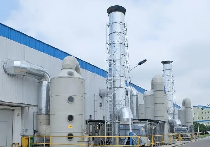 污水除臭設(shè)備